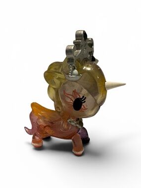 Tokidoki Unicorno Zodiac Series
Libra Blind Box Figure